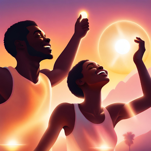 Why Black People Need Vitamin D3 More than Ever