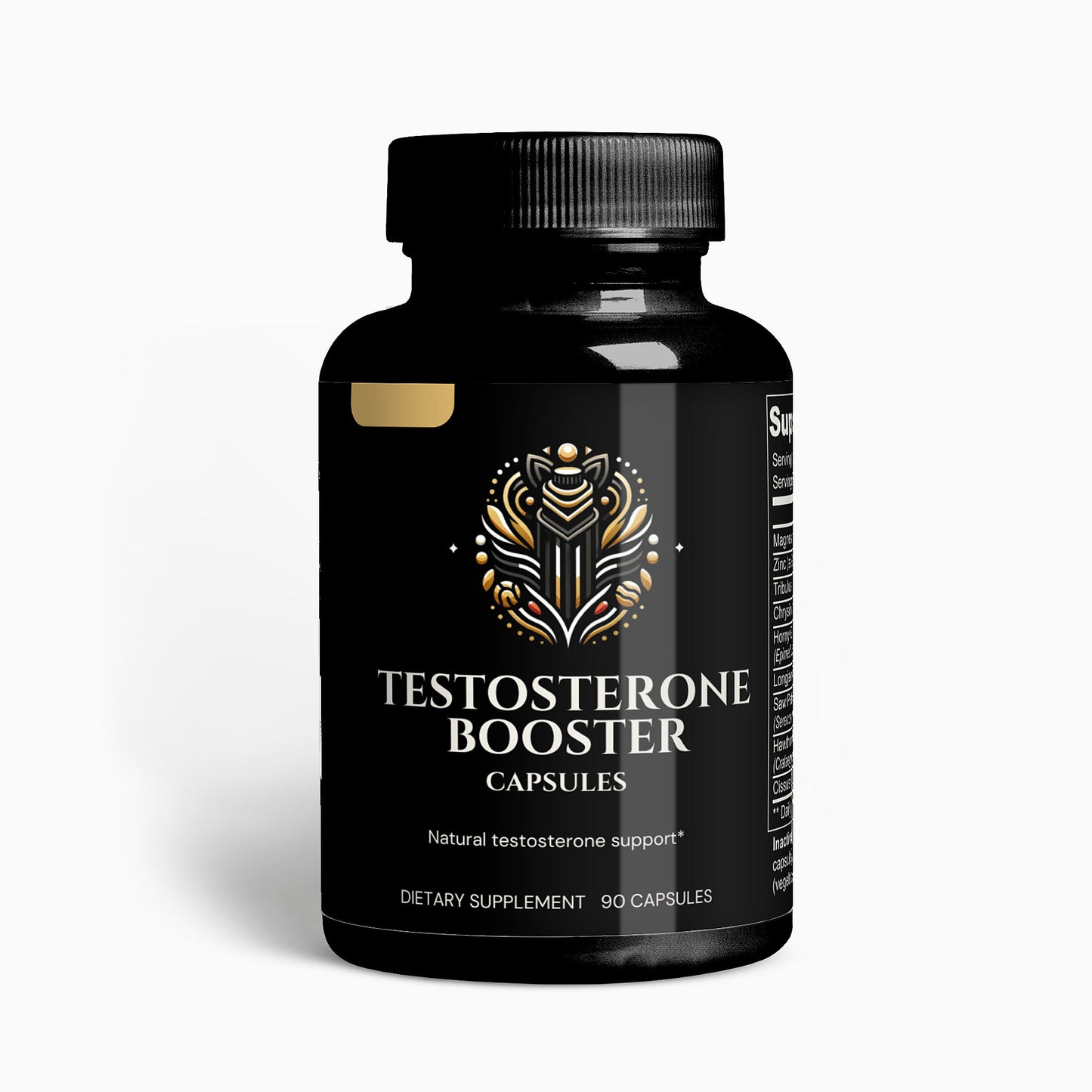 Testosterone Booster