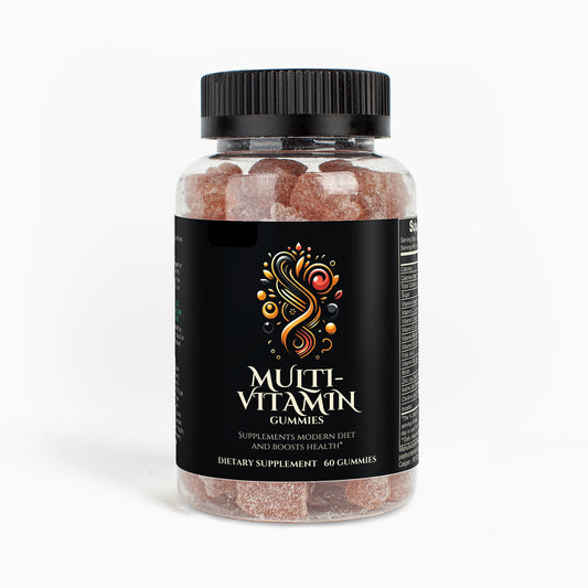 Multivitamin Gummies (Adult)