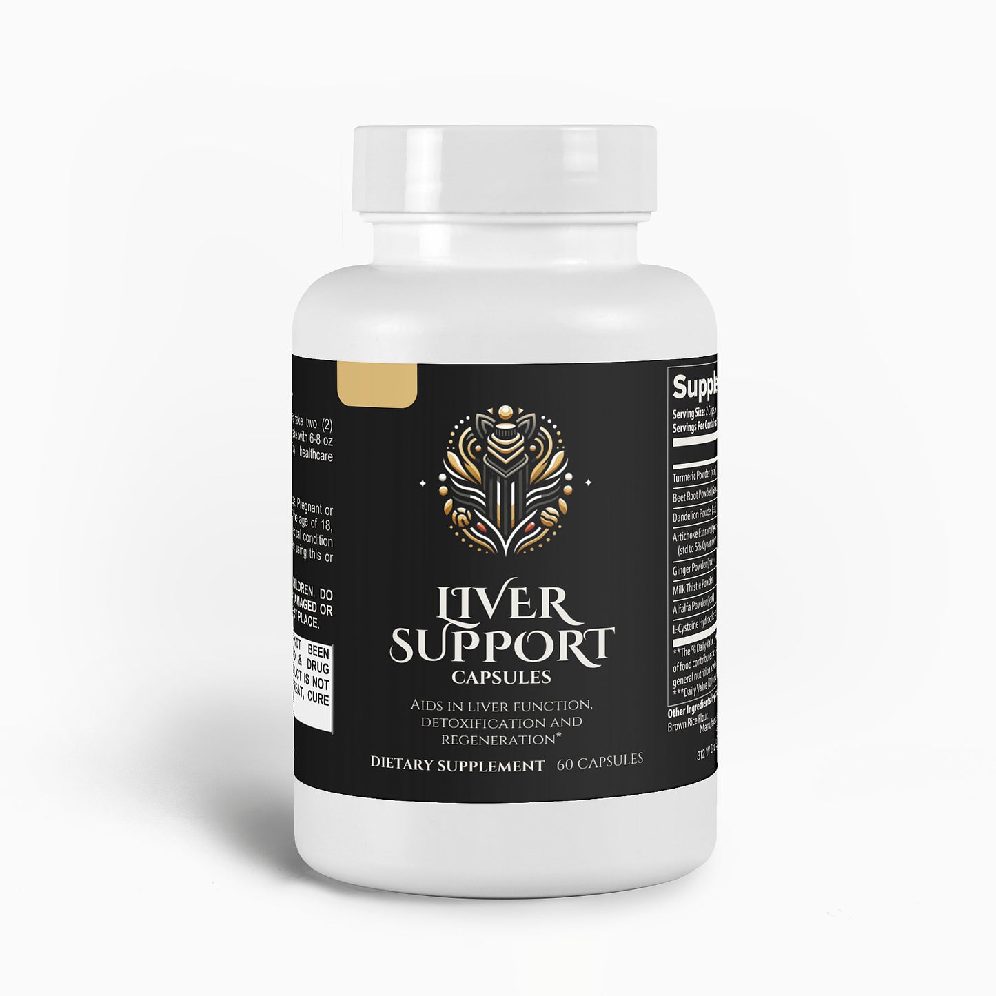 Liver Support