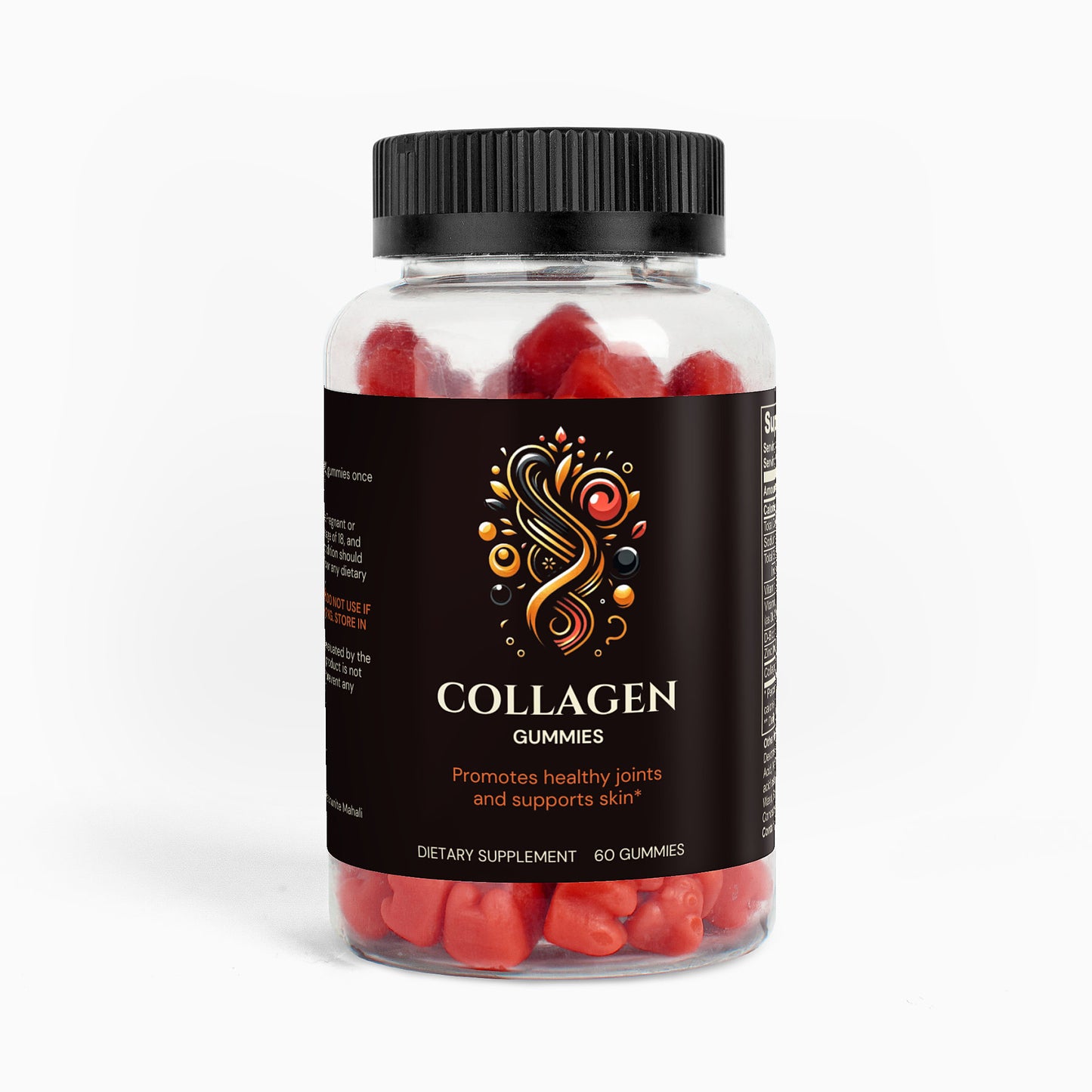 Collagen Gummies (Adult)