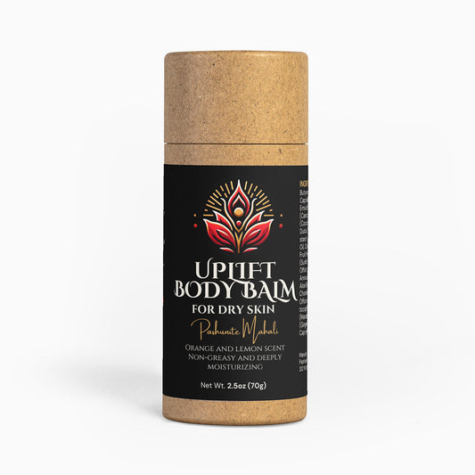 Uplift Body Balm