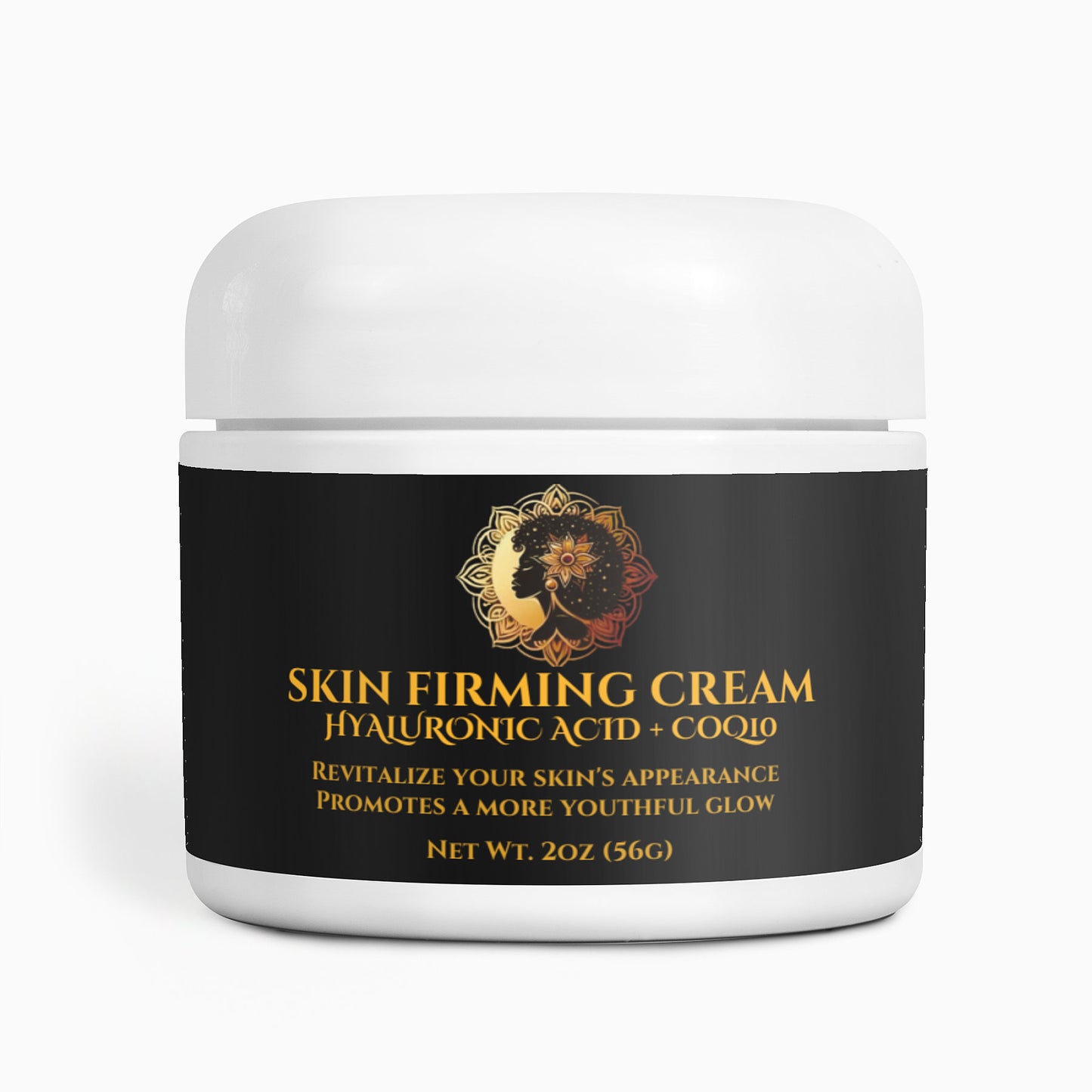 Skin Firming Cream