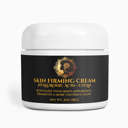 Skin Firming Cream