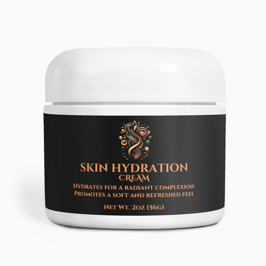 Skin Hydration Cream